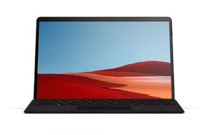 威信安装 Surface 更新时遇到问题？