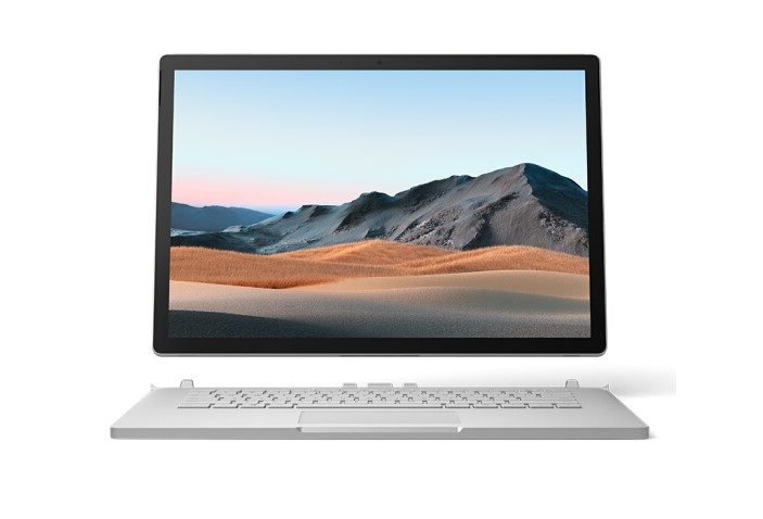 威信Surface 维修前的准备工作