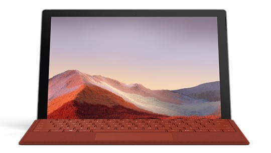 威信清洁和维护 Surface