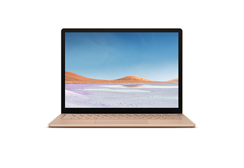 威信微软surface laptop售后如何处理